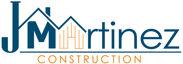 J Martinez Construction Logo